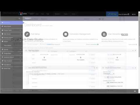 DNN Module: Data Studio 8.0
