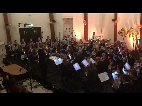 Where Eagles Soar - Steven Reineke - Prins Hendrik Scheemda