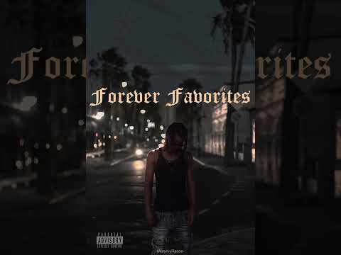 MONEYYFLACOO - CURASON DEN MAN (OFFICIAL AUDIO) Forever Favorites