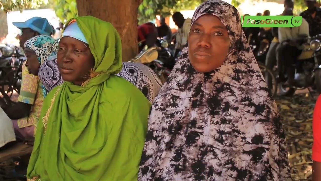 Inclusions sociales dans les politiques climatiques : Le Burkina Faso renforce ses capacités à Bonn