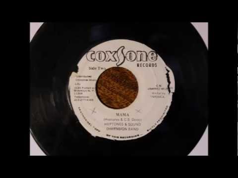 No Bread On My Table (aka Oh Jah) lyrics