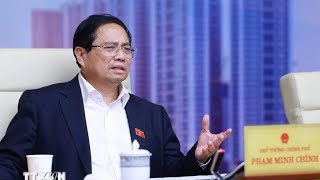 Will Prime Minister Pham Minh Chinh continue for a new term?