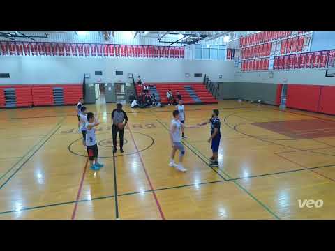 24 Savages (45) tier 13 ORK(47) - tcbl sunday