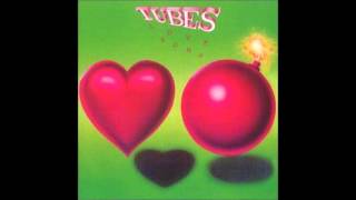 The Tubes - Night People (Extended Version)