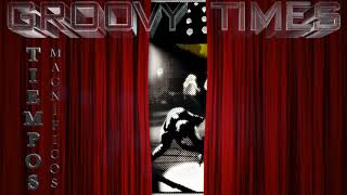 Groovy Times (THE CLASH) Super Black Market Clash // INGLÉS-EsPAÑOL