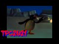 The Pingu Show Intro In G Major 4