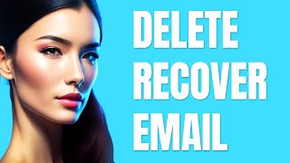 How to delete and recover emails on your iPhone