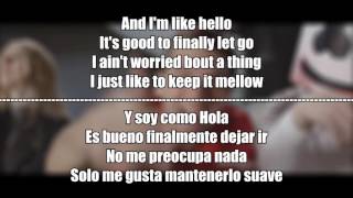 Marshmello - Keep it Mello | Lyrics + Subtitulado Español + Video