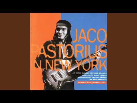 Teen Town (feat. Hiram Bullock, Kenwood Dennard)