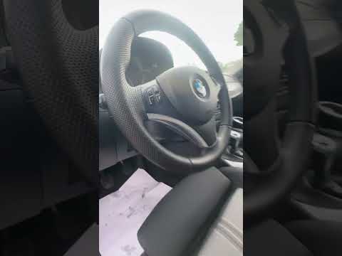 фото bmw x1 i (e84) 0