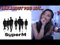 SuperM ‘Jopping' MV Teaser Reaction + (ALL THE MEMBERS TRAILERS) TEN X TAEMIN X KAI PERFORMANCE SuperM ‘Jopping' MV Teaser Reaction + (ALL THE MEMBERS TRAILERS) TEN X TAEMIN X KAI PERFORMANCE
