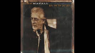 John Mayall - Blues For The Lost Days