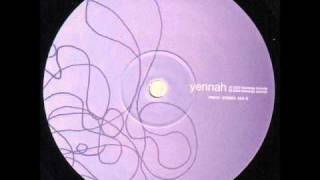 Yennah - Dydic shift (Audiomontage Bonus Beats)