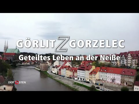 GörlitZgorzelec - Geteiltes Leben an der Neiße