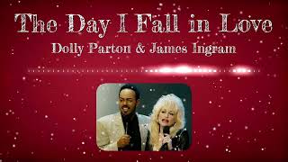 The Day I Fall in Love | Dolly Parton &amp; James Ingram | 1993
