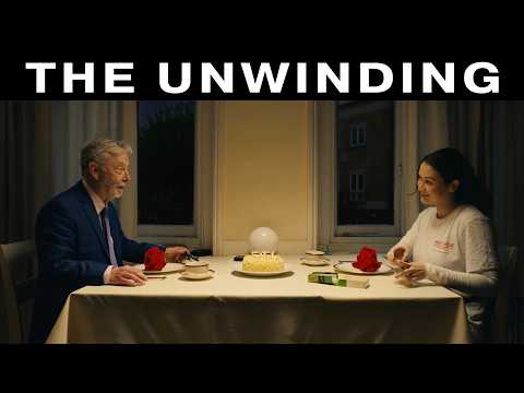 "The Unwinding" | Award-Winning Short Film About Loneliness, Friendship & Finding Hope