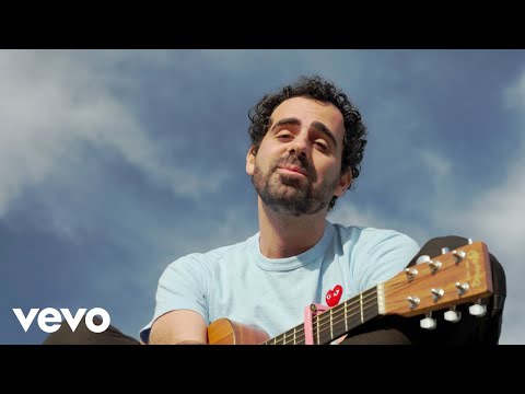 Un Mec Normal - Eyal