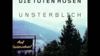 Entschuldigung, es tut uns Leid - Intro Unsterblich-Album