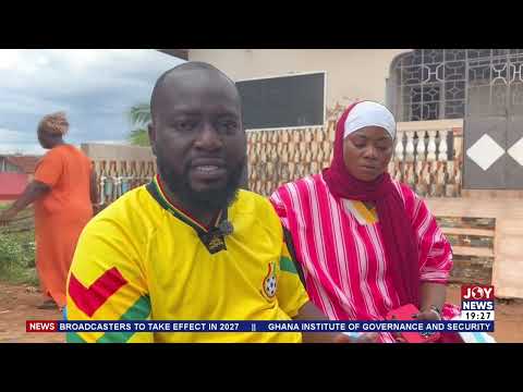Man dies at Tamale Teaching Hospital after power outage disrupts care