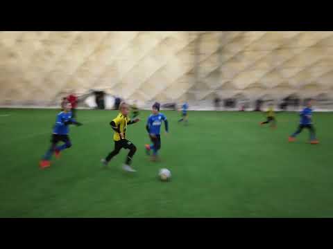 LeKi-futis - FC Honka 0-10 | P2014 Miniliiga A | 4.3.2023