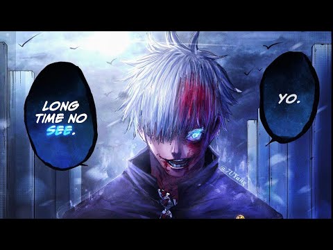 “YOU’RE DEAD!” Toji Fushiguro x Tore Up - Don Toliver (Guitar Remix, Feat. Carti) [Prod. Marceli]