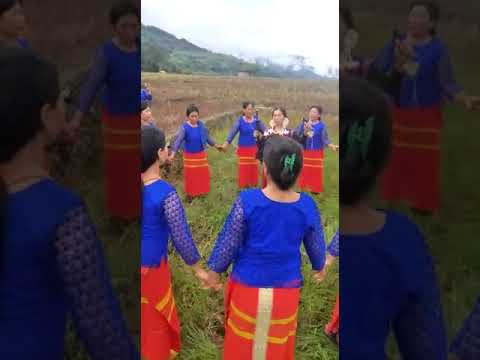 BINYAT PONUNG LIPIR ANE PARTY 2022