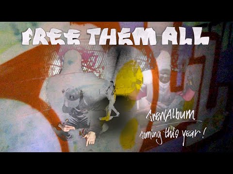 ATP Crew - Free Them All