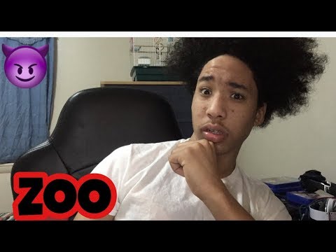 ( French Rap ) Kaaris - Zoo REACTION !!!!!