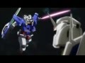 "The Crush" Gundam AMV 