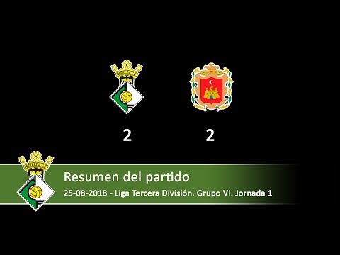 Resumen Novelda CF 2 vs 2 Vilamarxant CF