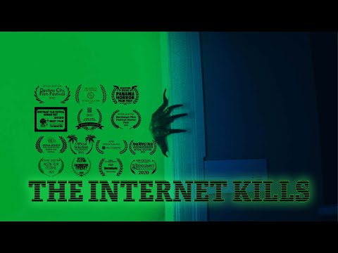 The Internet Kills