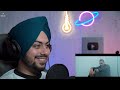 Reaction on Dhanda Nyoliwala - Up To U (Official Music Video)