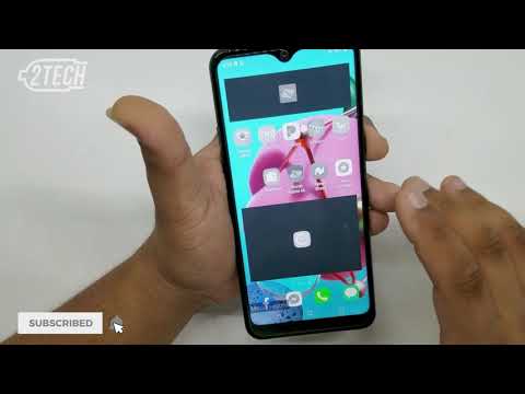 👉LG K51 - SAFE MODE