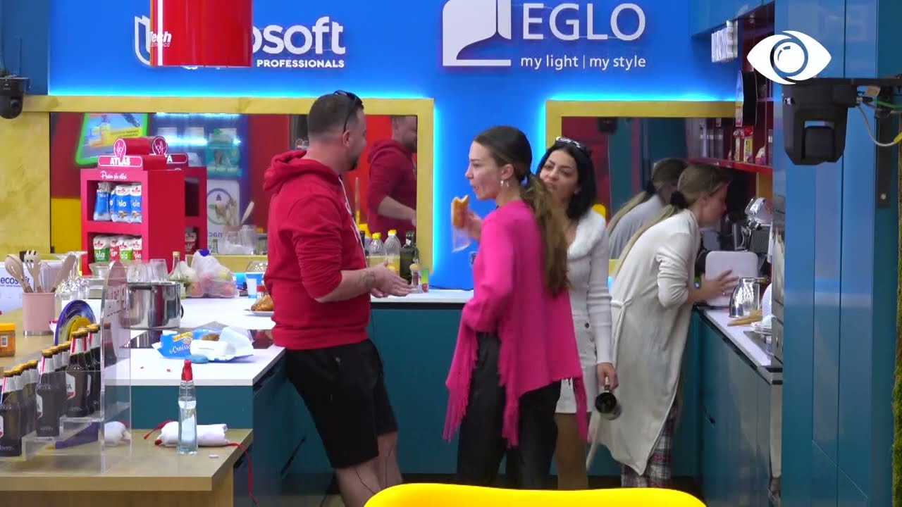 Olta-Ronaldos: Njeri që më zbukuron ditën me gjithë budalliqet që bën