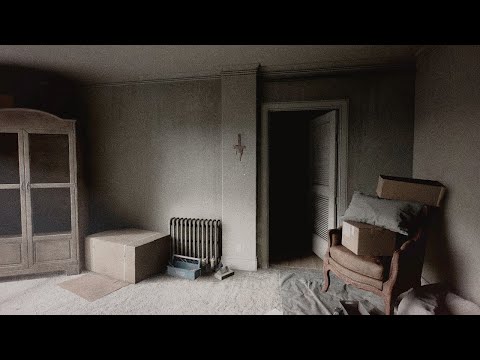 This Hyper-Realistic Horror Just Unlocked a New Fear..