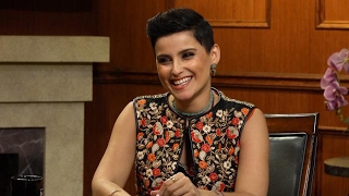 Nelly Furtado on artistry, empathy, and her five-year hiatus