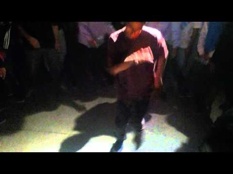 freestyle session brasil 2012 cypher