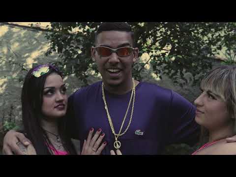 CHIQUINHO CH - JET DOS MANDRAKE - VIDEOCLIP 🎥  ALLANZERA PAULINHO DK JÉ D4N MAICON JR NOBRU 👽