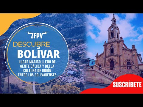 DESCUBRE BOLÍVAR - Municipio de Santander, Colombia - VISIT COLOMBIA