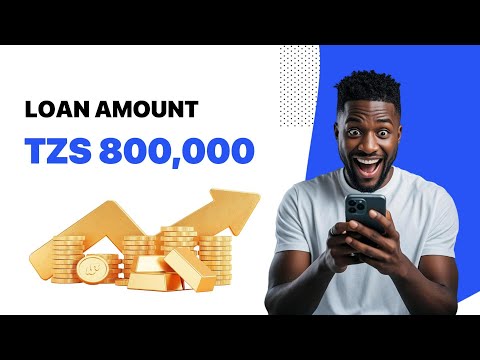 Ozzy pesa - cash loan app