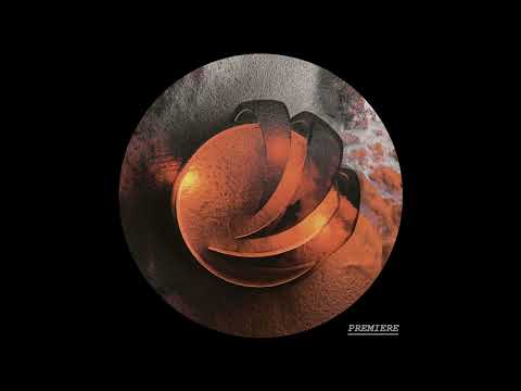 Premiere: Latmos - Amalgam