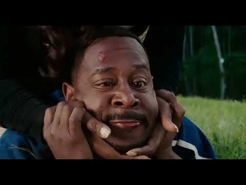 Welcome Home Roscoe Jenkins - Dirty South Ass Whoopin'