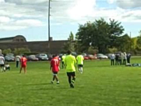 bajramski turnir detroit