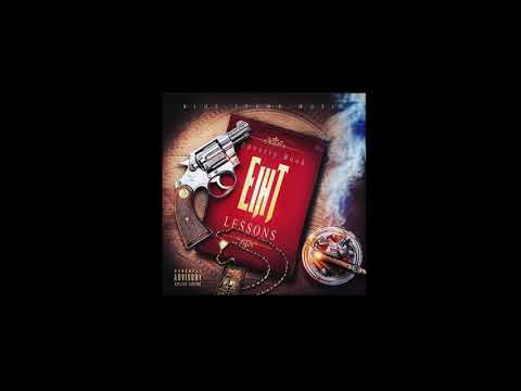 "Magic" - MC Eiht ft Young Noble & Tha Chill (prod. Ferhan C)