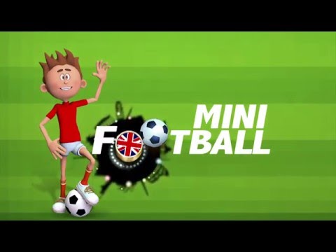 Mini Football Championship Video