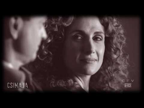 CSI NY // Smacked // There For You