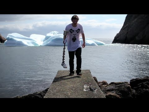 Danny Beer Fester Wheels