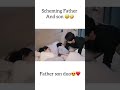 Playing Tricks To Get Mamma Cdrama Fathersonrelationship Hiddenmarriage Dramaedits