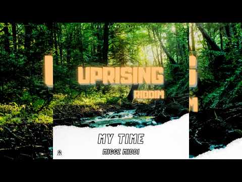 Miggz Meddi - My Time - Uprising Riddim  (Official Audio)