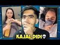 KAJAL DIDI S DARK HUMOUR